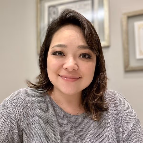 Marcia Morikawa