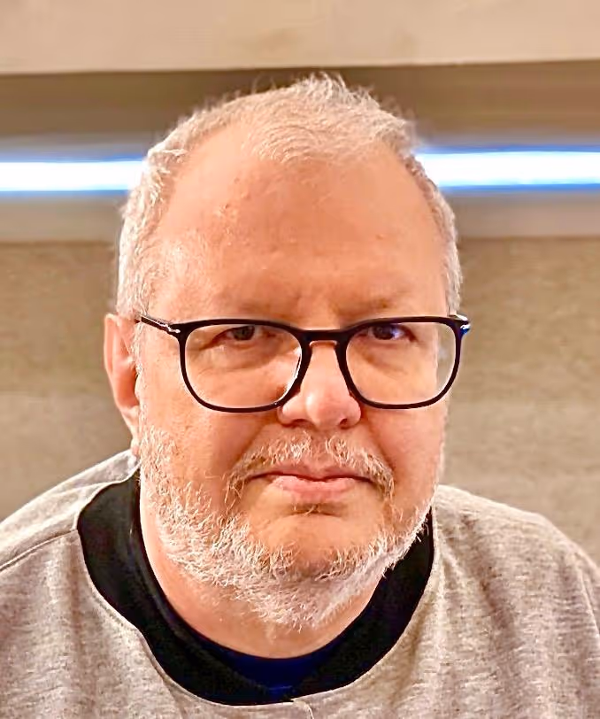 Ricardo Krause
