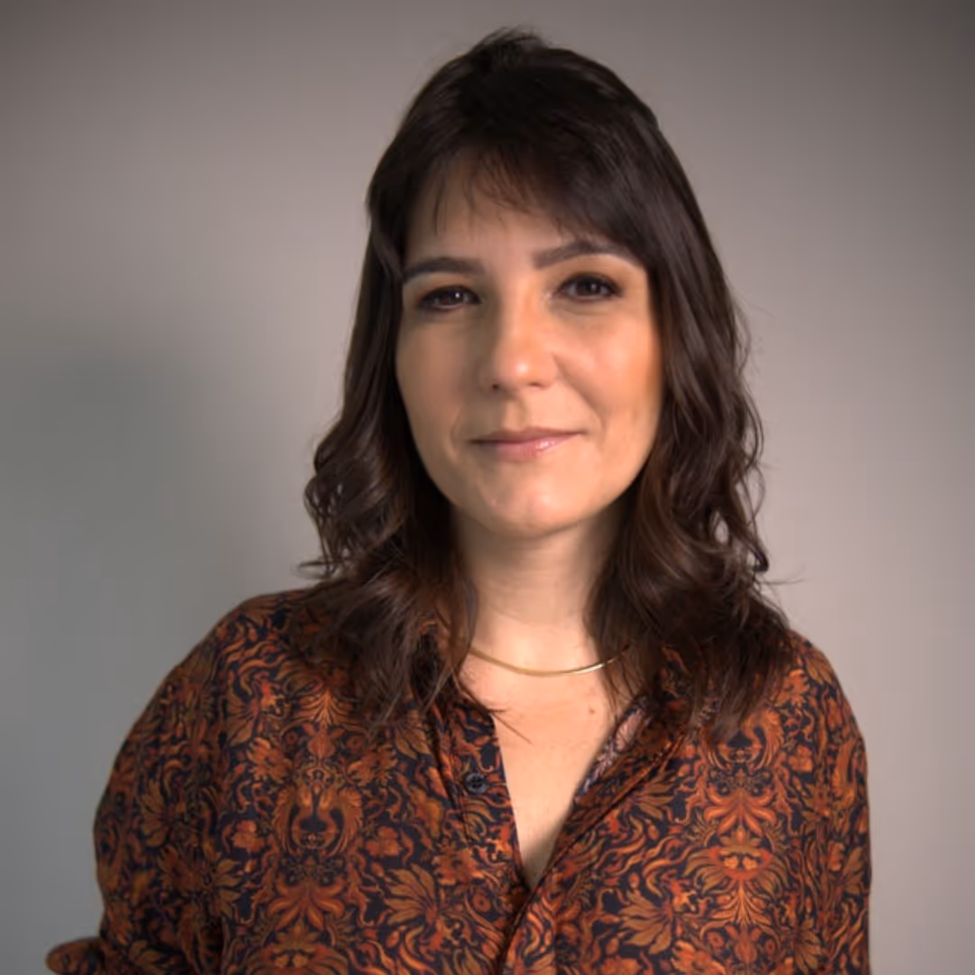Rosa Magaly Morais