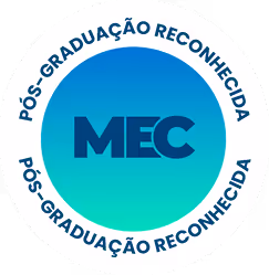 Certificação reconhecida pelo MEC