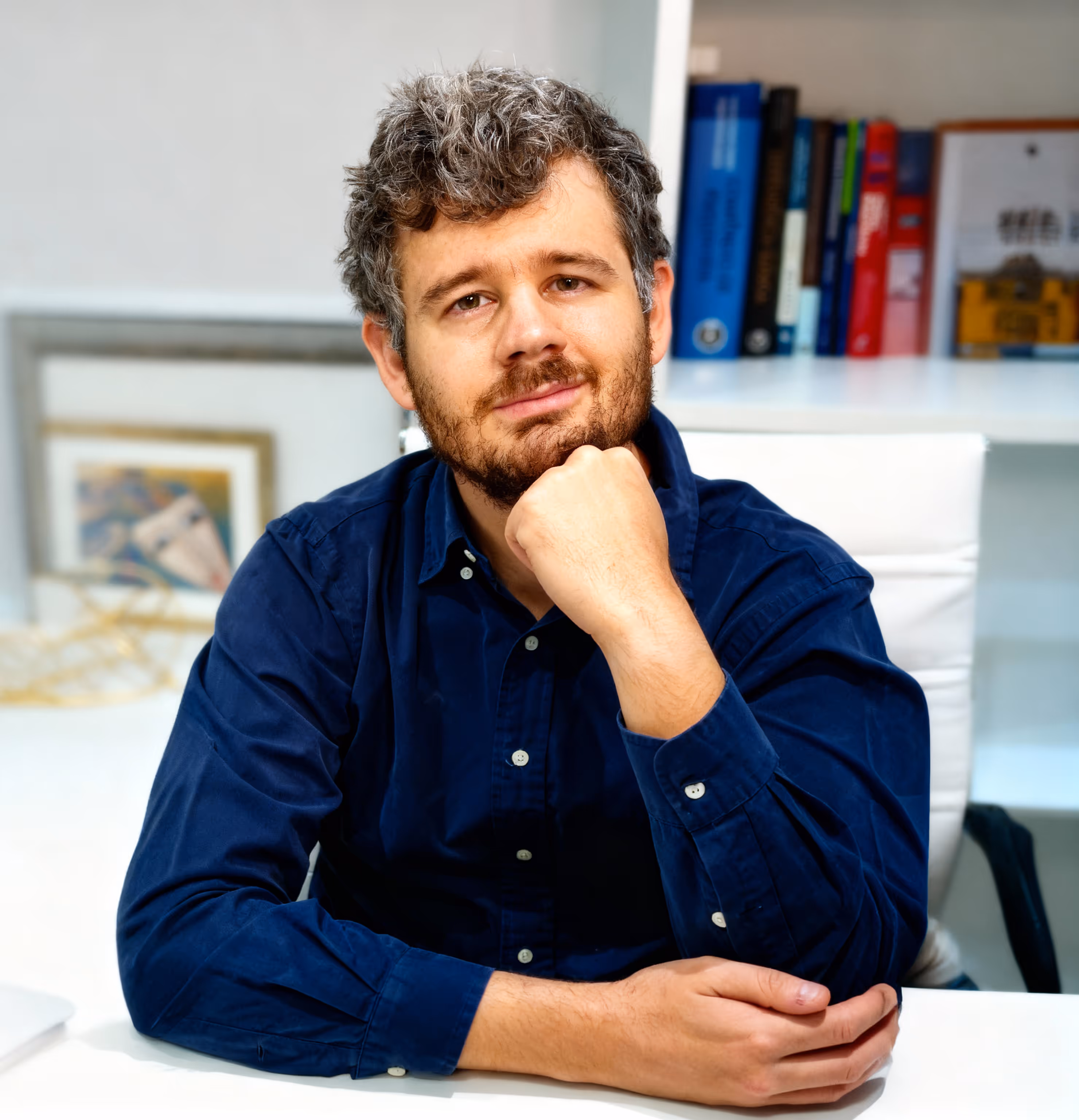 Miguel Bunge