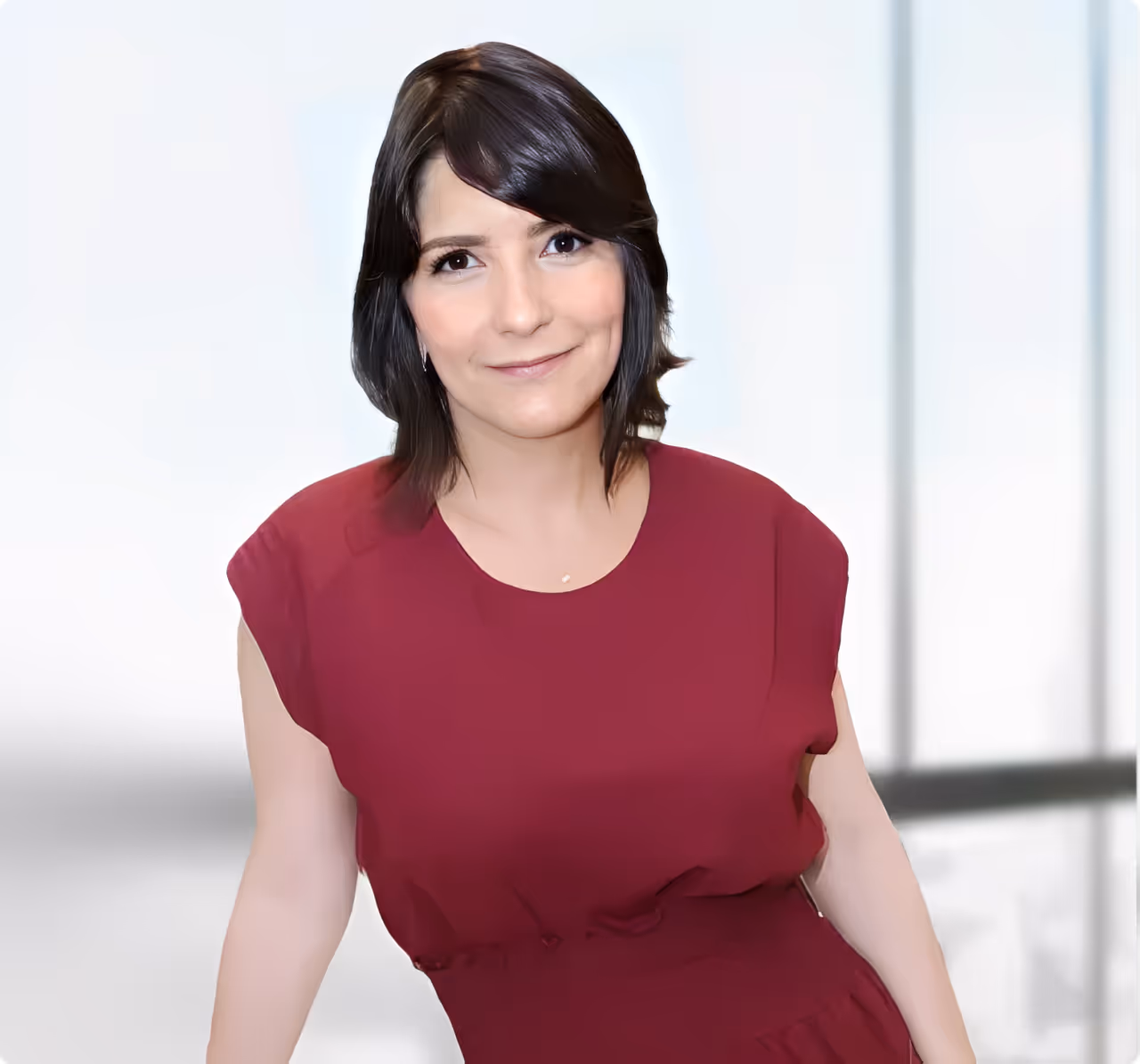 Rosa Magaly Morais