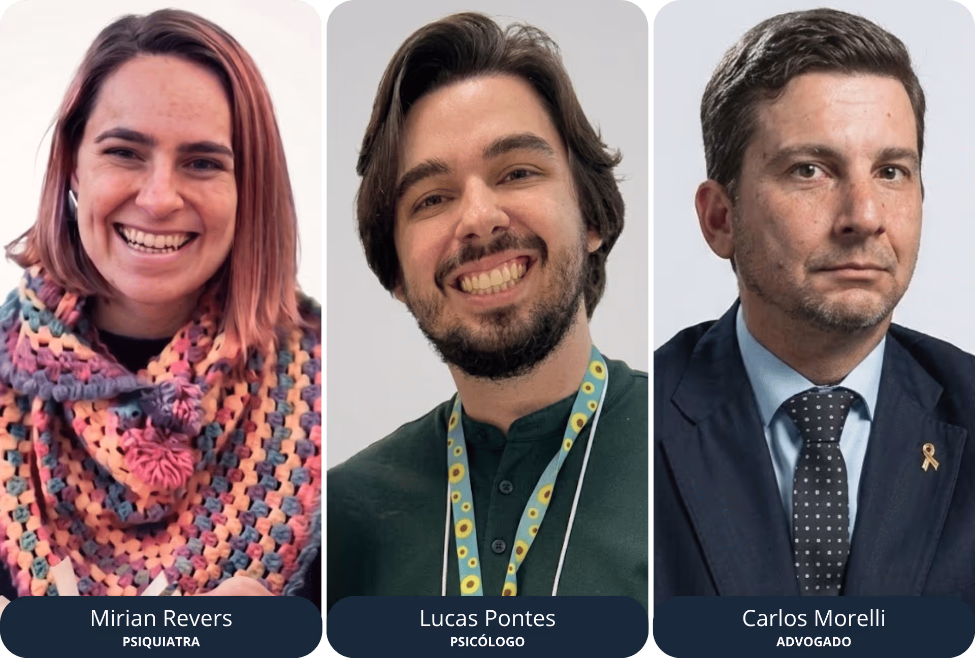 Intensivo Ética e Direitos do TEA