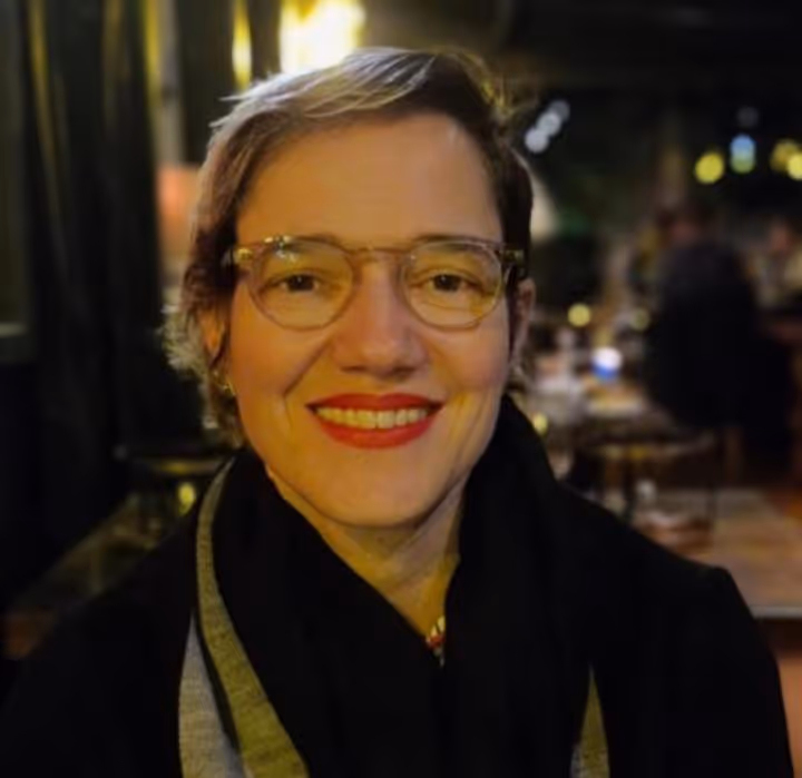 Gabriela Stump