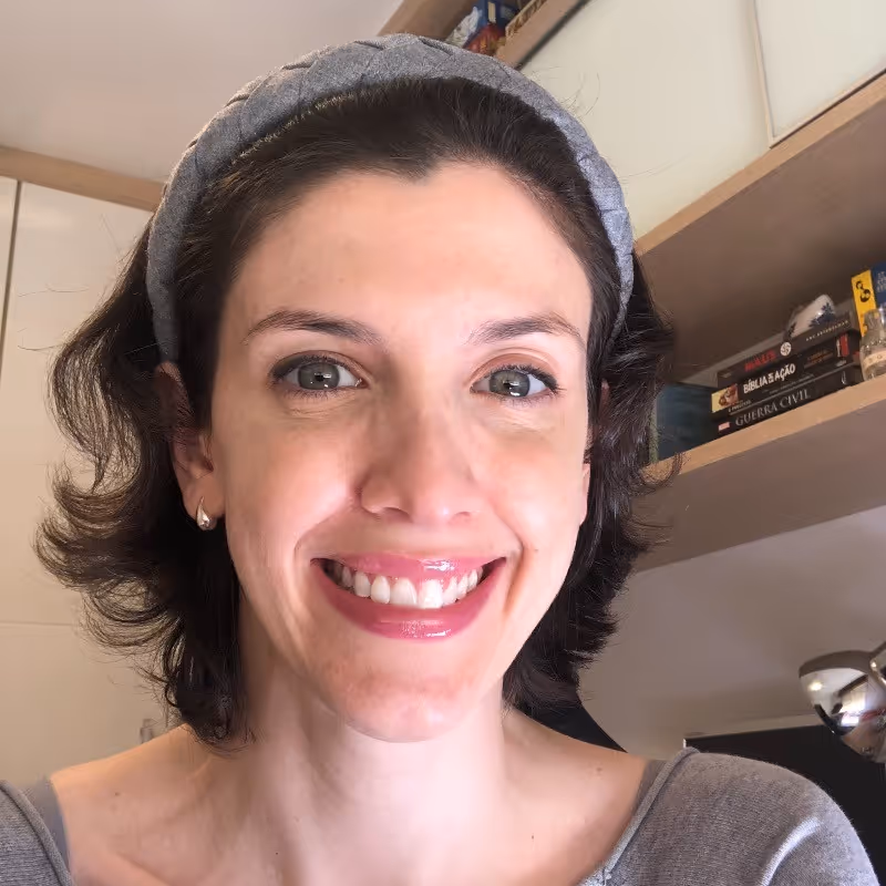 Marina Aranha Fondello