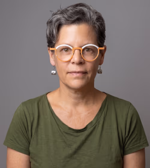 Jennifer Bremer