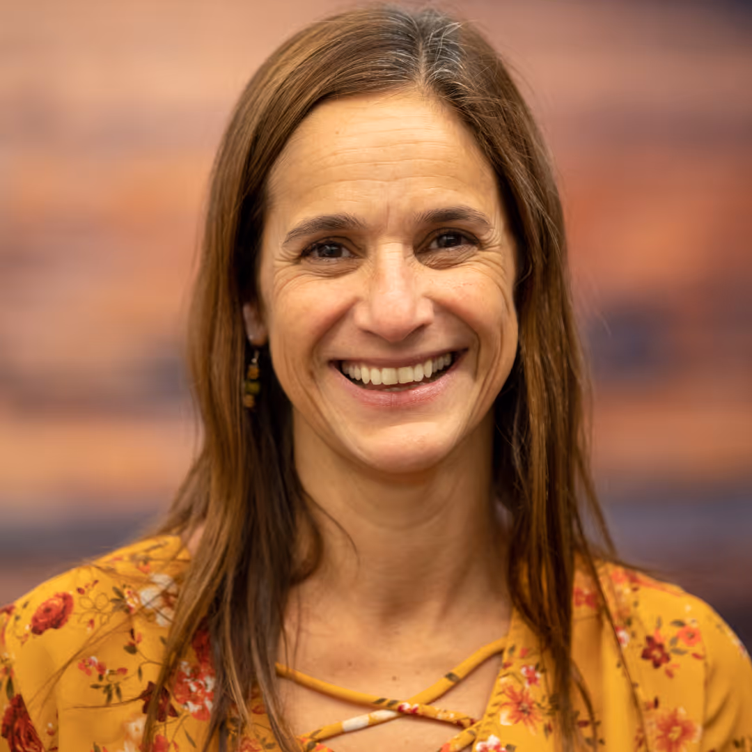 Paula Kenyon