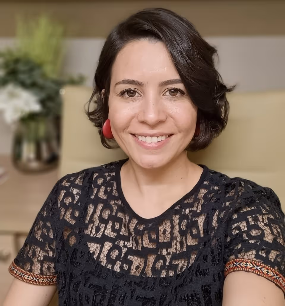Taciana Gontijo da Costa Dias